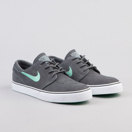 KNX-Shop-Srbija. Nike SB Zoom Stefan Janoski Medium Mint