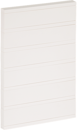 Slika ORIA SWITCH 6 FOLD IVORY NO STATUS