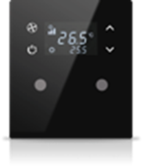 Slika Mona termostat 2 tastera