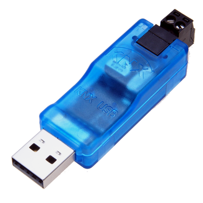 Picture of Weinzierl USB Interface Stick 332