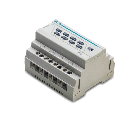 Slika 8 Channel Knx Combo Switch Actuator