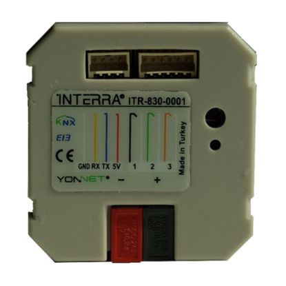 Slika Mitsubishi Electric VRV / AC - KNX Gateway, for indoor unit