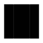 Slika iSwitch - 2 Button Black Glass Effect