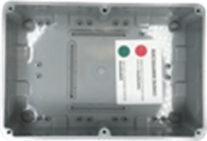Slika Mounting box of 10.1" Miola Touch Panel