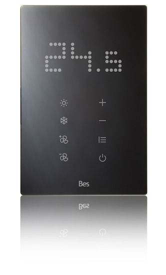 Picture of Cubik thermostat - TL
