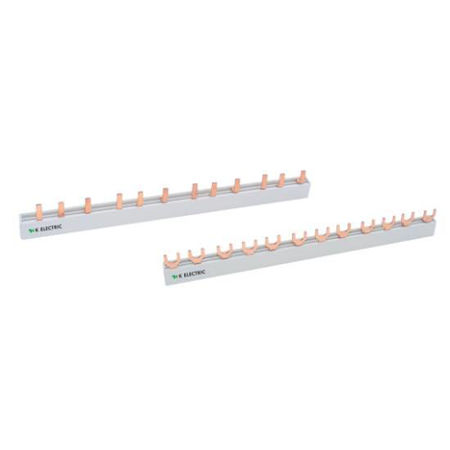 Picture for category Wiring rails