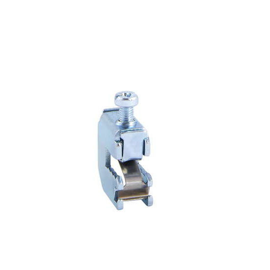 Picture of Universal clamp CU 16mm2 for rail 10mm