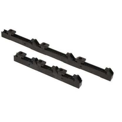 Picture of Rail system holder 3-pole, 185mm System, for 5mm rails