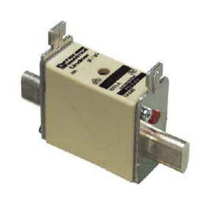Picture of NH 000 Blade fuse 500V AC, 100A
