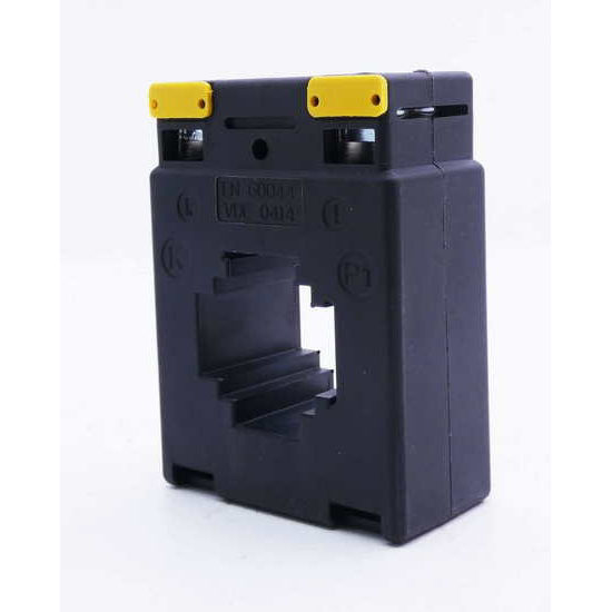 Slika Current transformer 6A315.3 100A / 5A, Rail 30x10mm