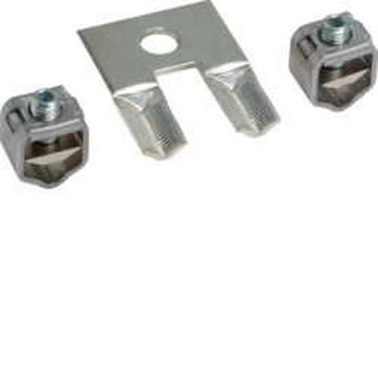 Picture of V-double clamp size 2, 50 - 240mm2