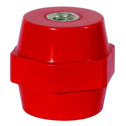 Slika stand-off insulator 0.3 / 0.4 KV, H20 / SW18 / M6