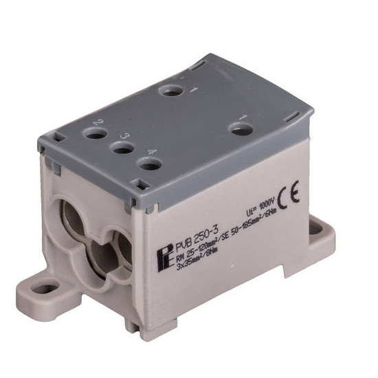 Slika Distribution block, PVB 250-3