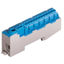 Slika plug-in neutral terminal, N14-S, blue