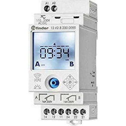 Picture of Digital timer 2CO 16A