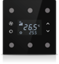 Slika Rosa Solid Thermostat 3F Black
