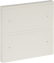 Slika ORIA SWITCH 2 FOLD IVORY FRONT STATUS