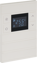 Slika ORIA THERM 4 FOLD IVORY BLACK GLASS NO STATUS