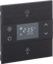 Slika Rosa Metal Thermostat 1F Anthracite Status Icon