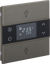Slika Rosa Metal Thermostat 1F Bronze Status Icon