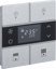 Slika Rosa Metal Thermostat 2F Natural Status Icon