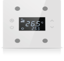 Slika Rosa Solid Thermostat 2F White