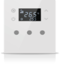 Slika MONA 3 BUTTON THERMOSTAT WHITE