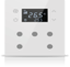 Slika MONA 5 BUTTON THERMOSTAT WHITE