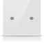 Slika Rosa Solid Switch 1F White
