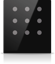 Slika MONA 9 BUTTON SWITCH BLACK