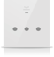 Slika MONA 3 BUTTON CARD HOLDER WHITE