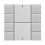 Slika iSwitch - 10 Button White Glass Effect