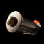 Slika Infrared movement detector - LUX threshold - Embedded - Black