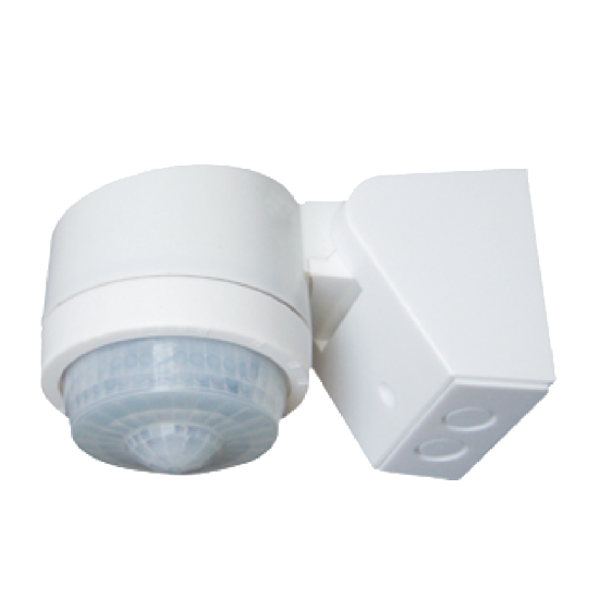 KNX-Shop-Srbija. Outdoor KNX Movable Motion Sensor